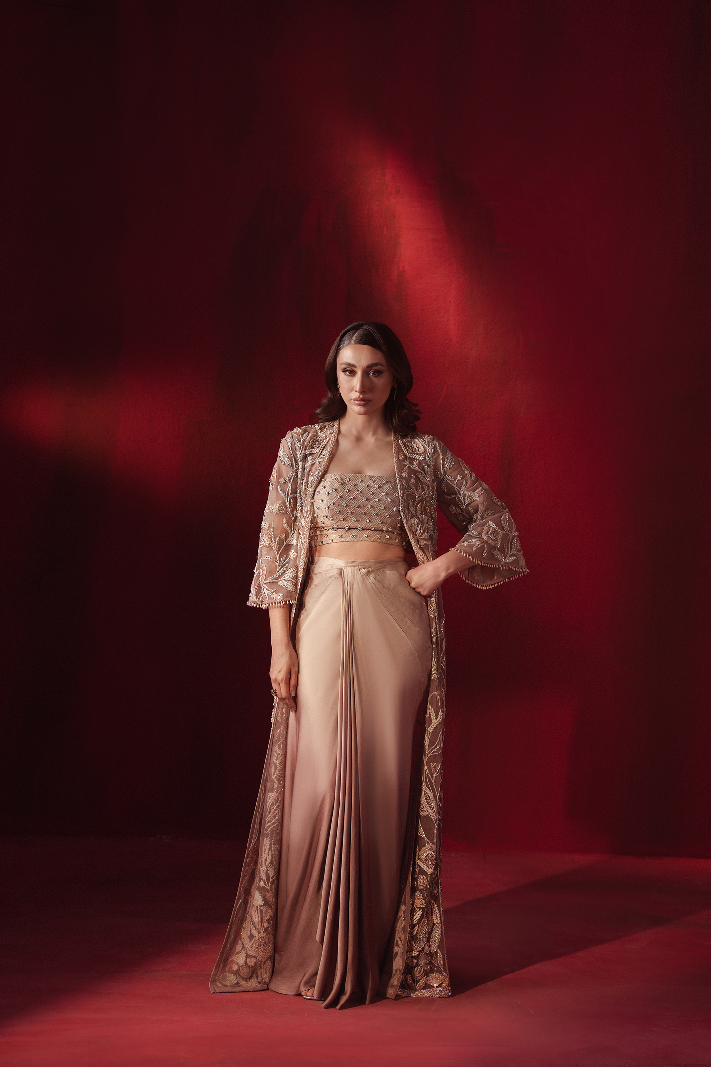 Ombre Blush