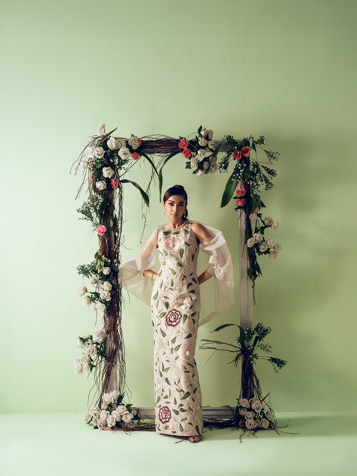 Flora