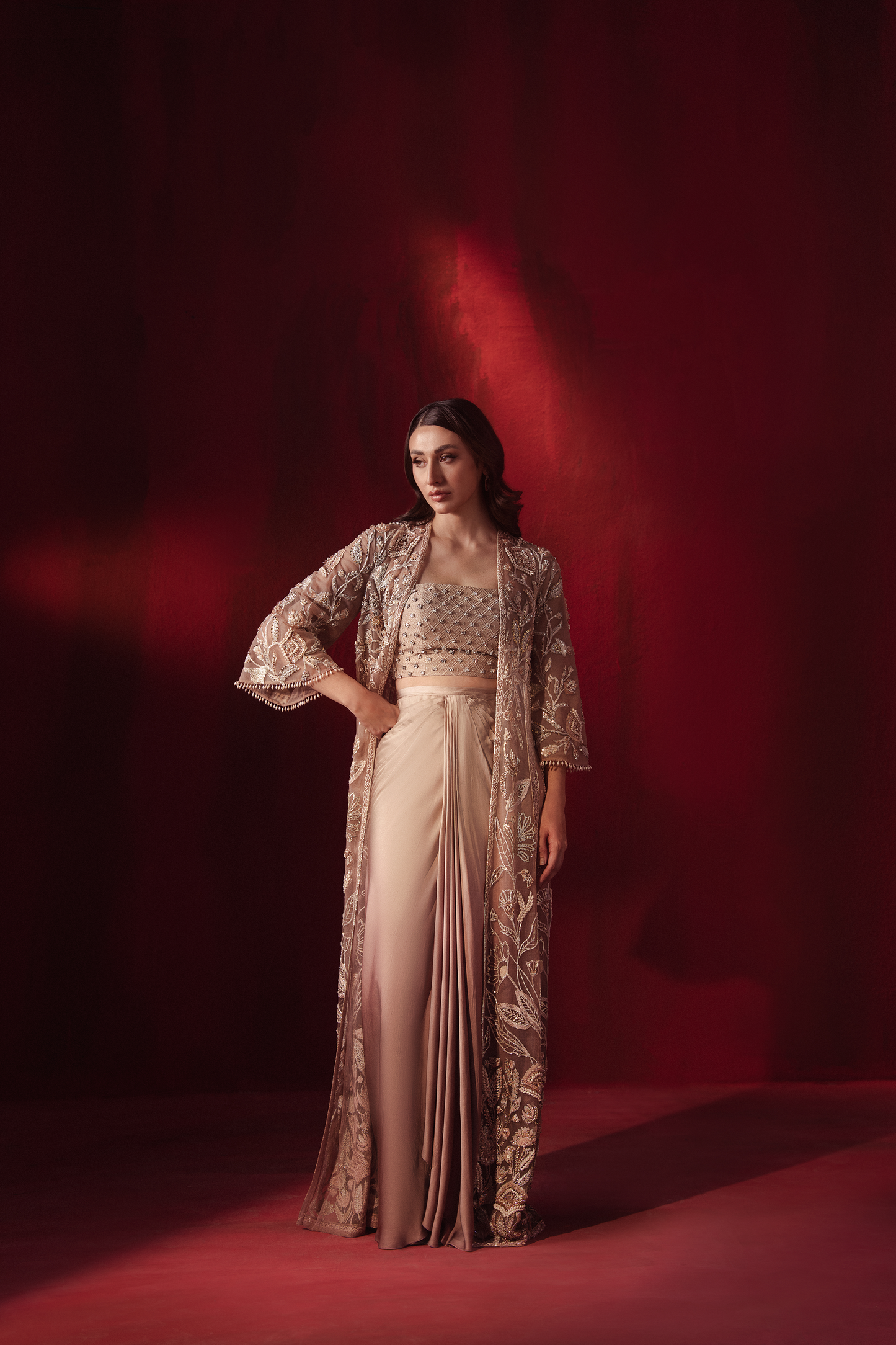 Ombre Blush