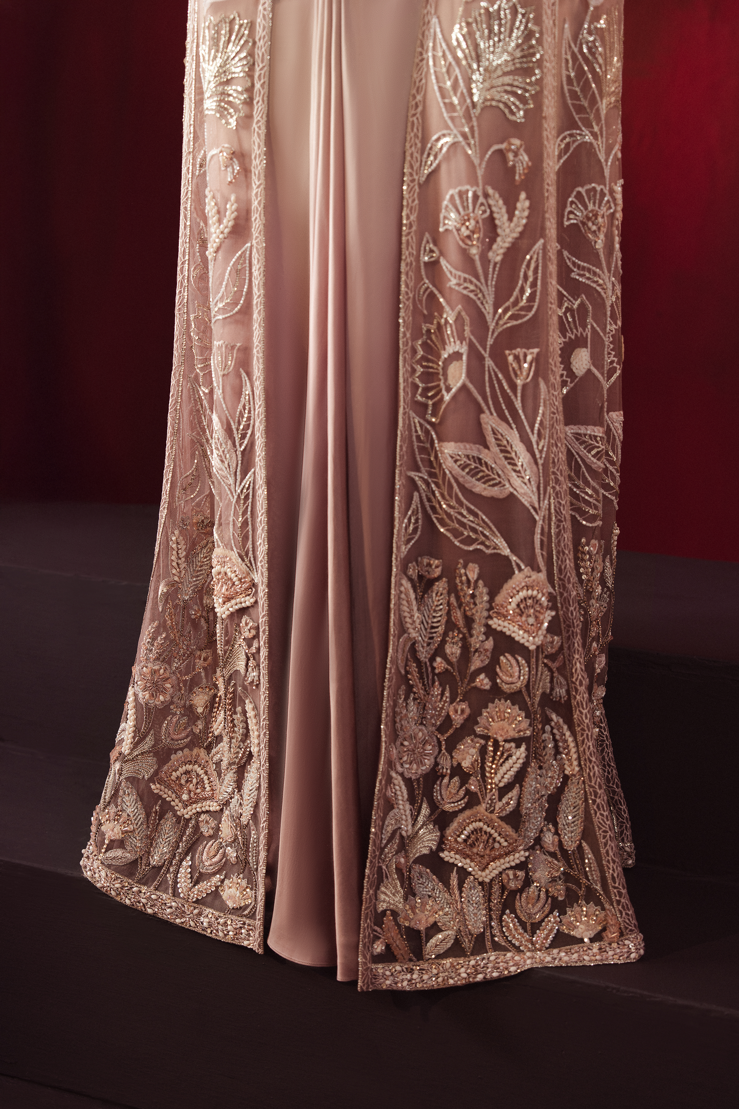 Ombre Blush