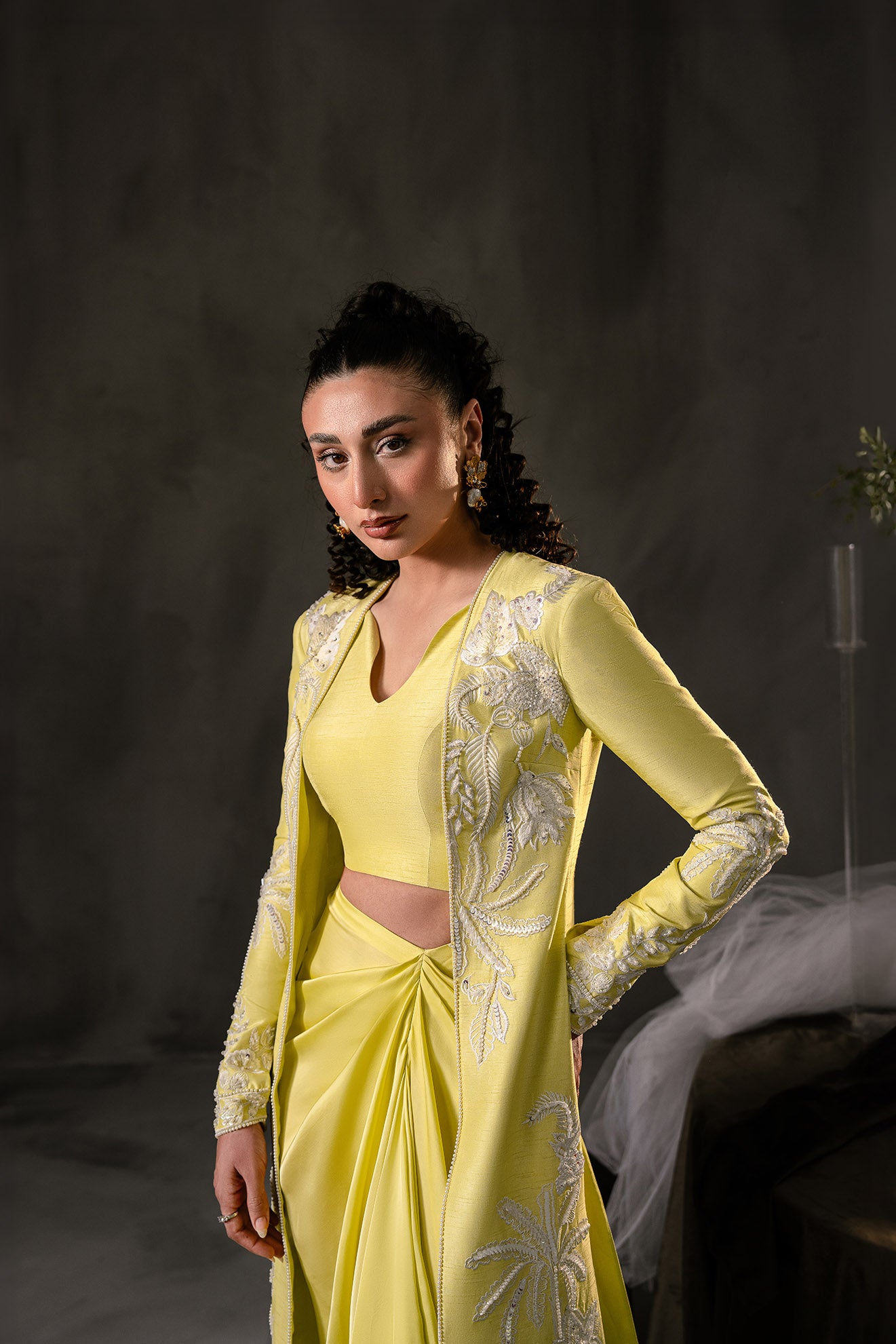 Lemon Glow