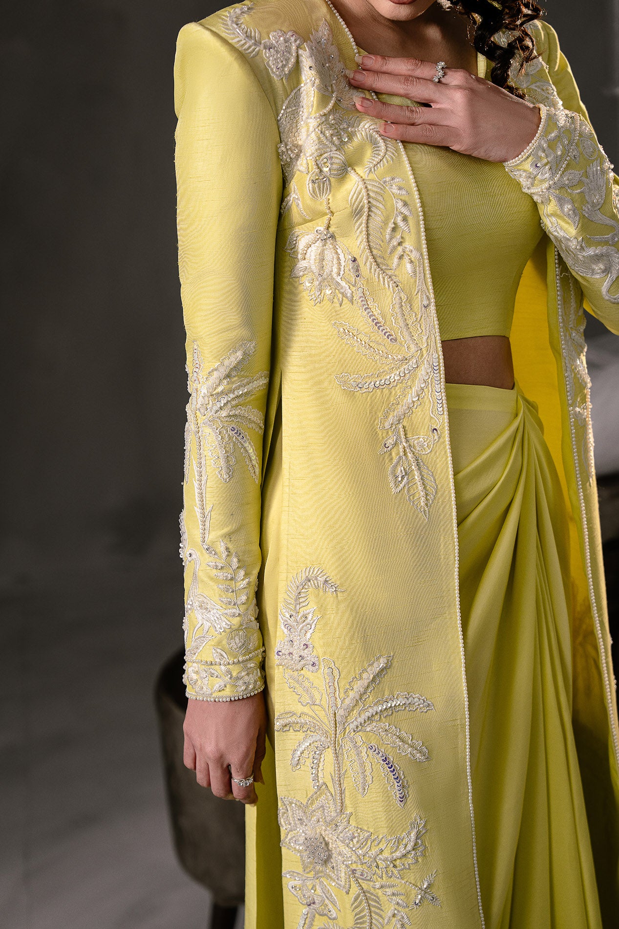 Lemon Glow