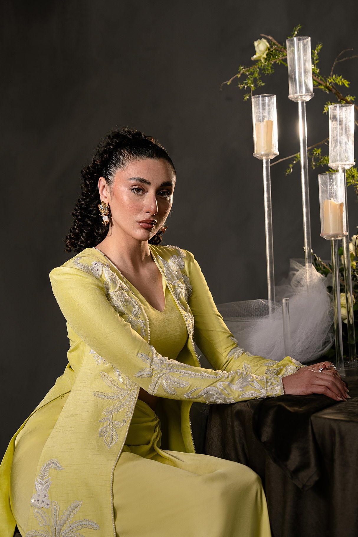 Lemon Glow