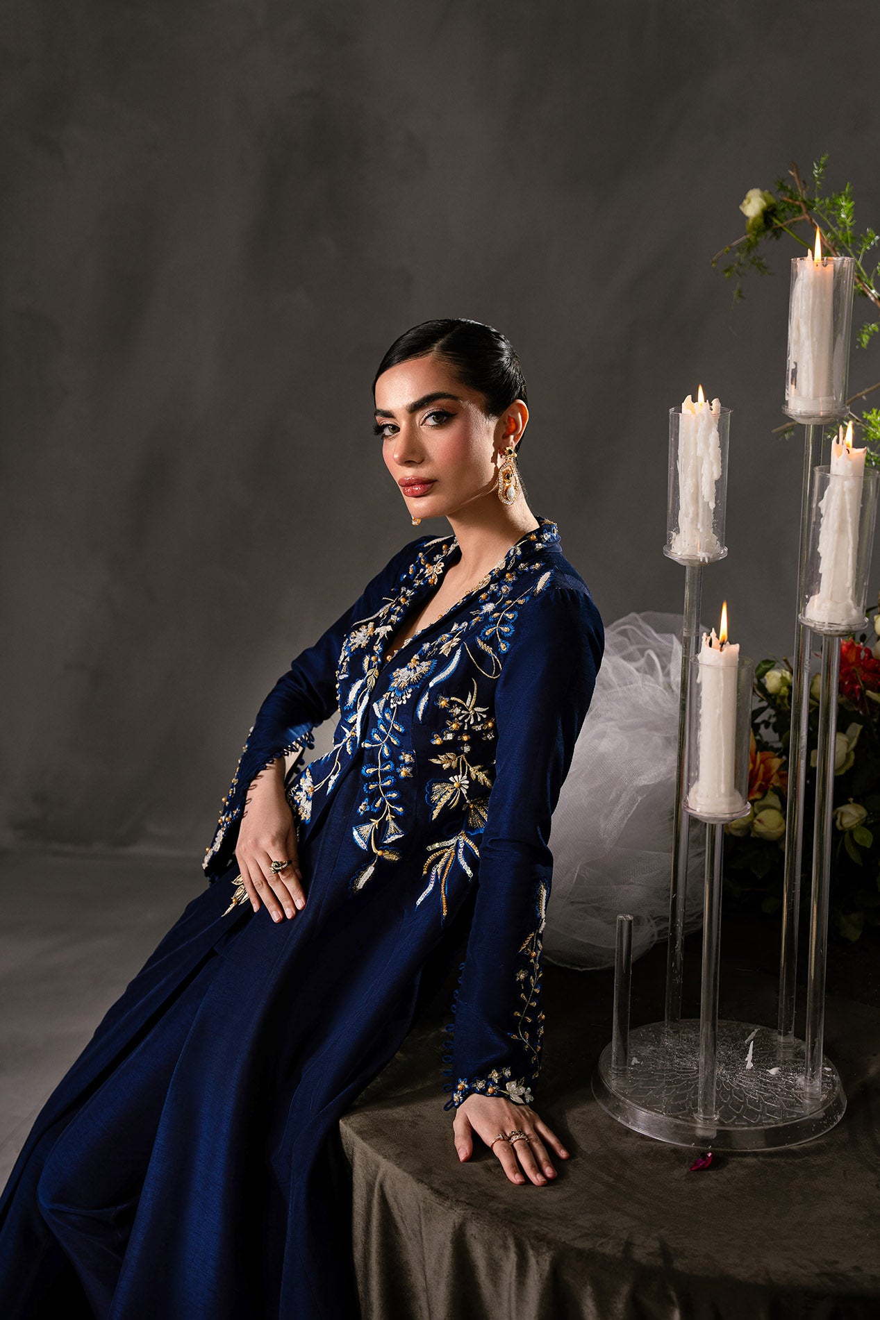 Sapphire Symphony