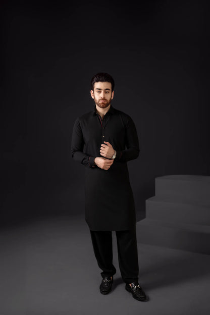 KAMEEZ AND SHALWAR