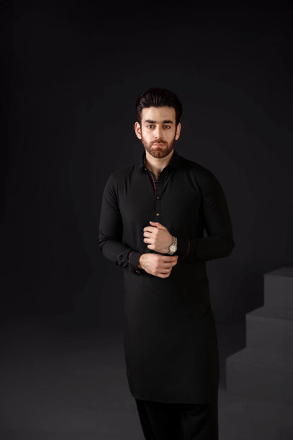 KAMEEZ AND SHALWAR