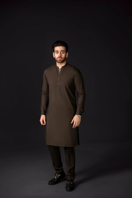 KAMEEZ AND SHALWAR