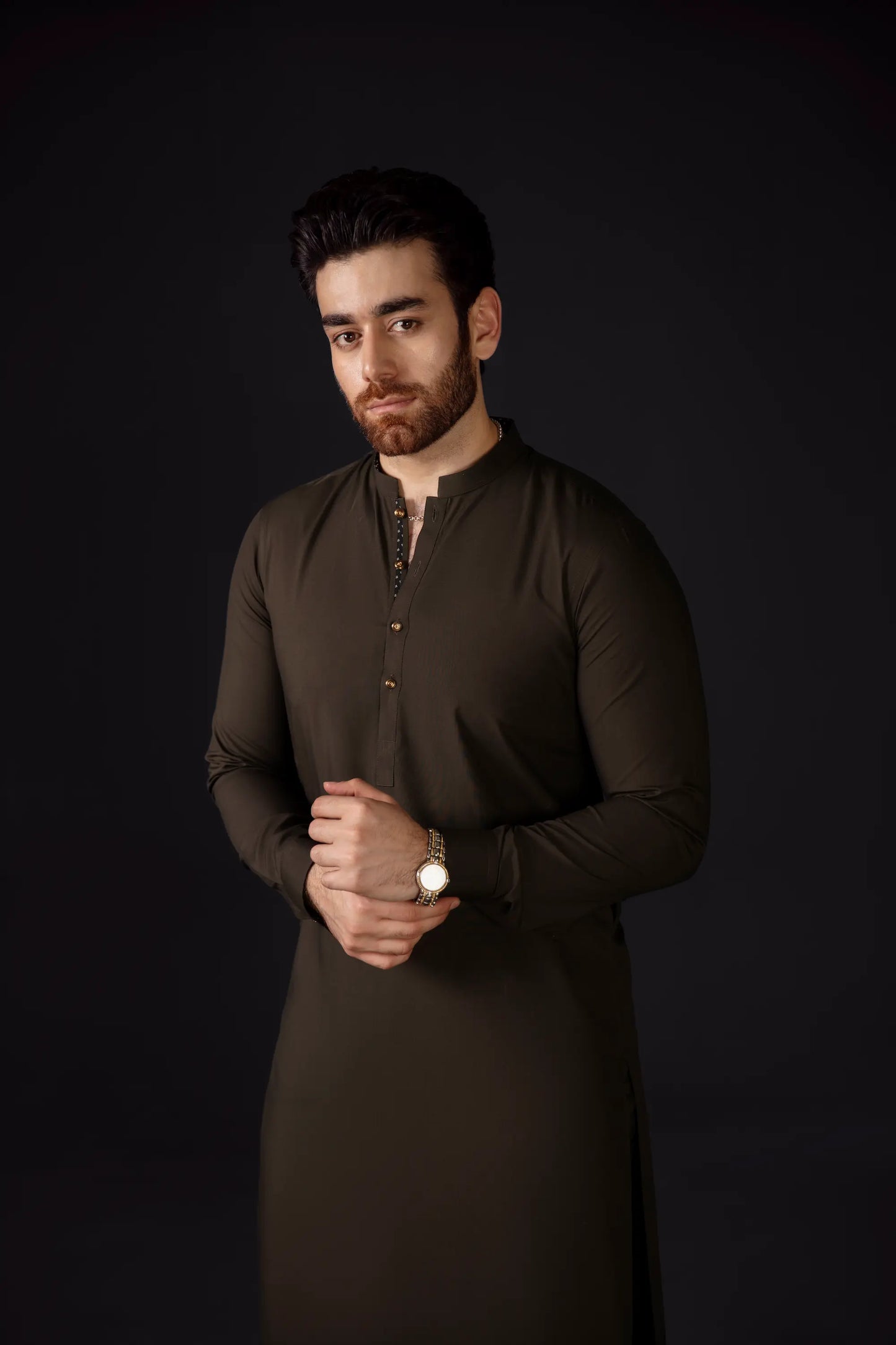 KAMEEZ AND SHALWAR