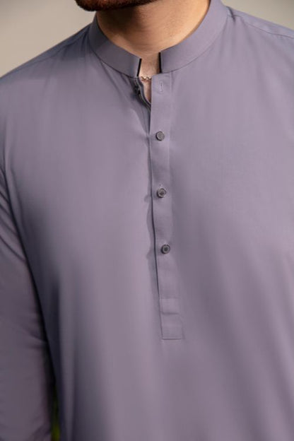 KAMEEZ SHALWAR & WAISTCOAT