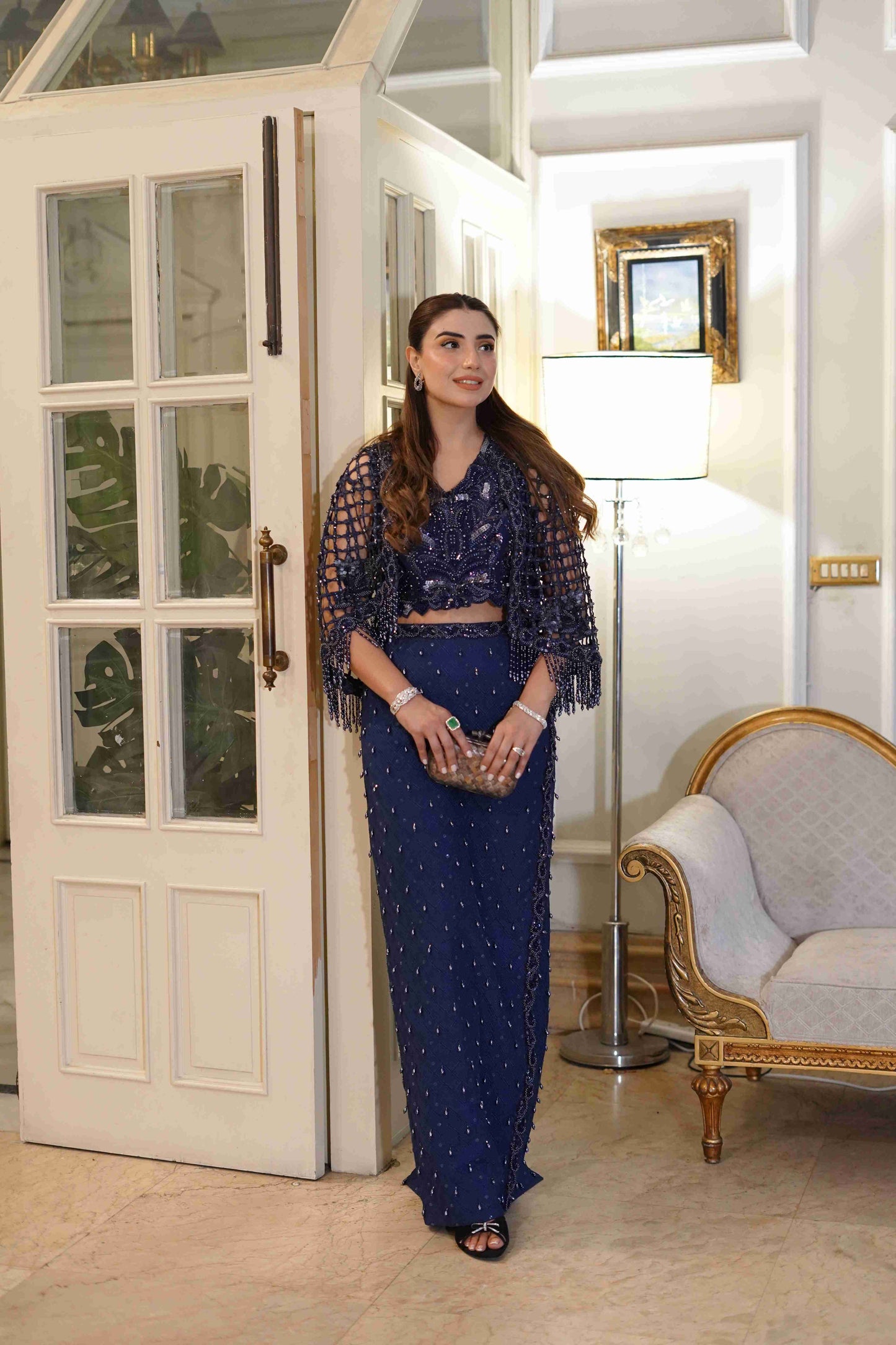 Midnight Elegance