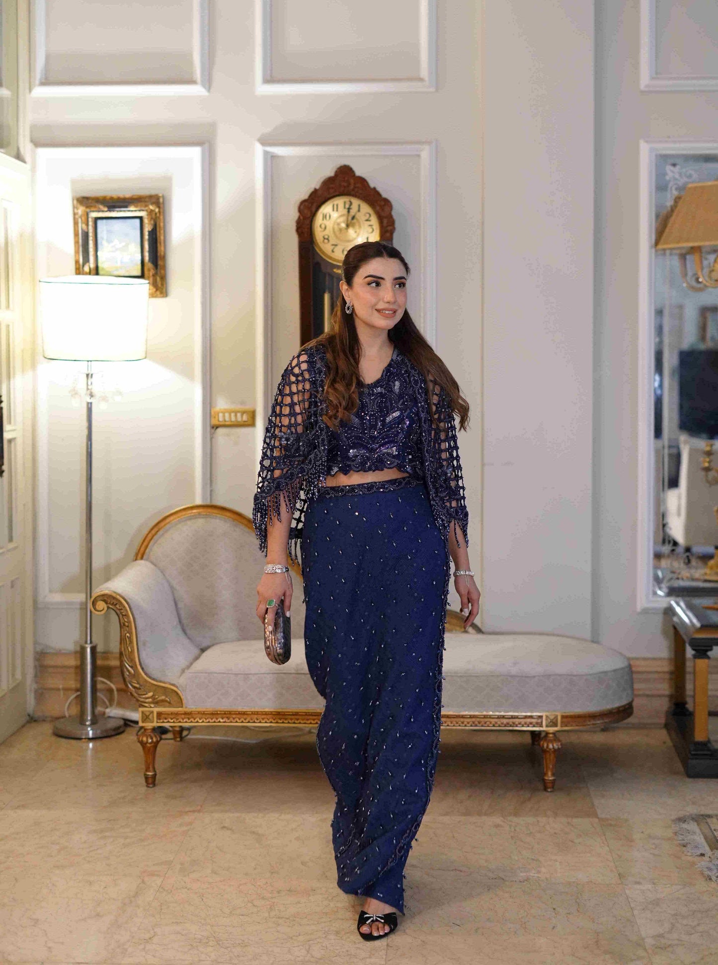 Midnight Elegance