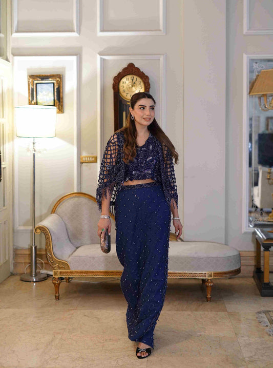 Midnight Elegance