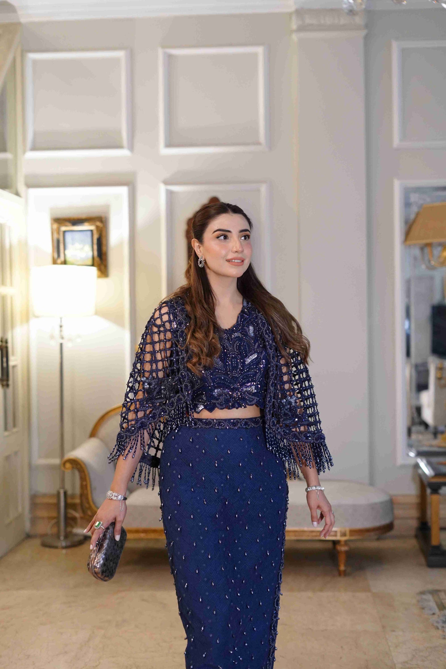 Midnight Elegance