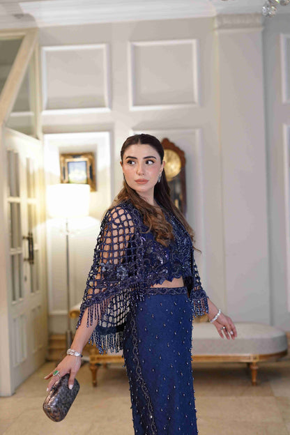 Midnight Elegance