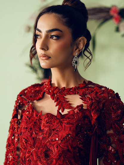 Scarlet