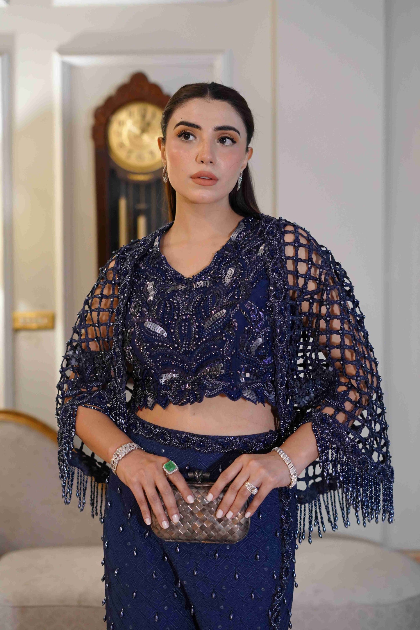 Midnight Elegance