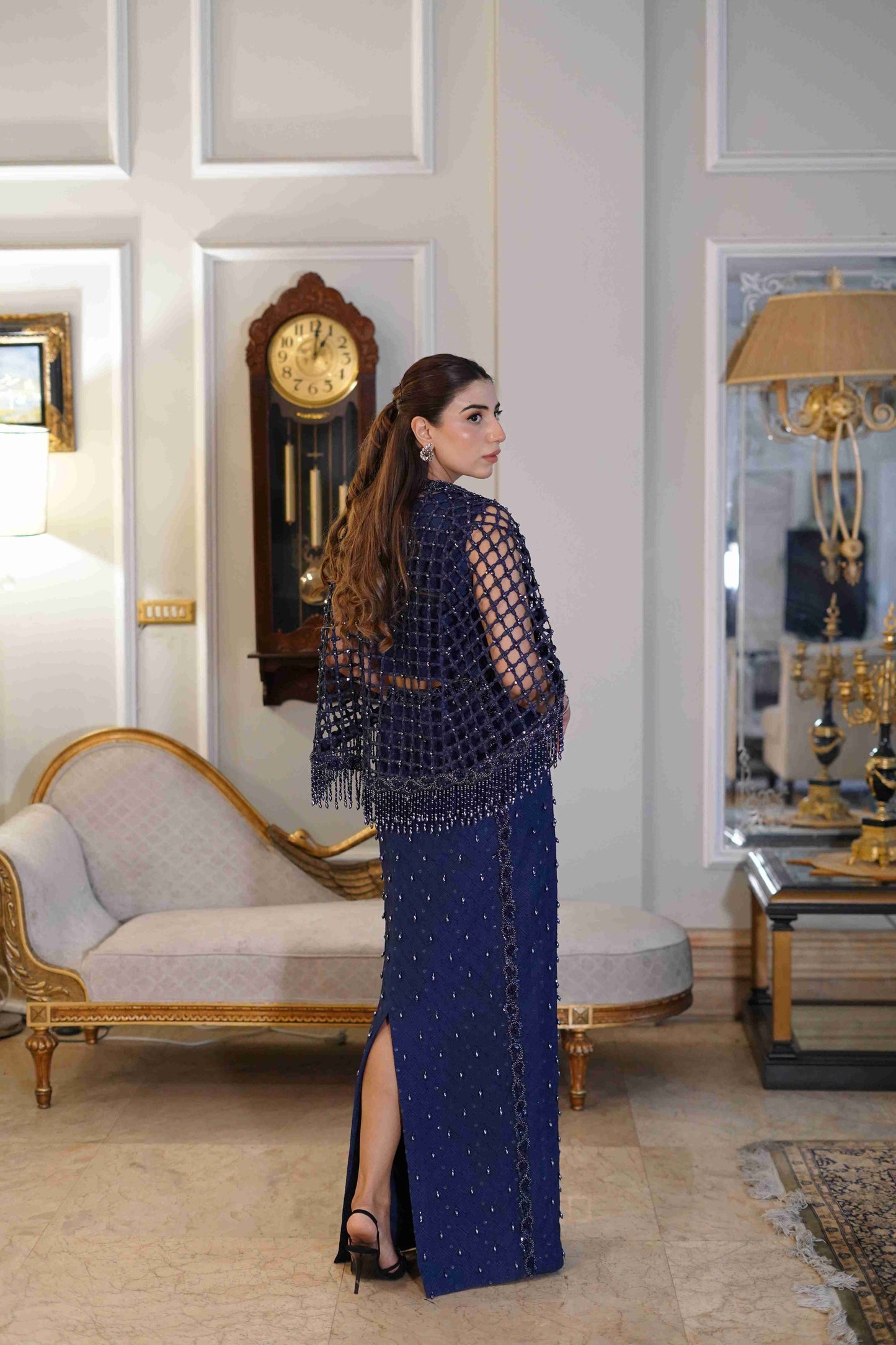 Midnight Elegance