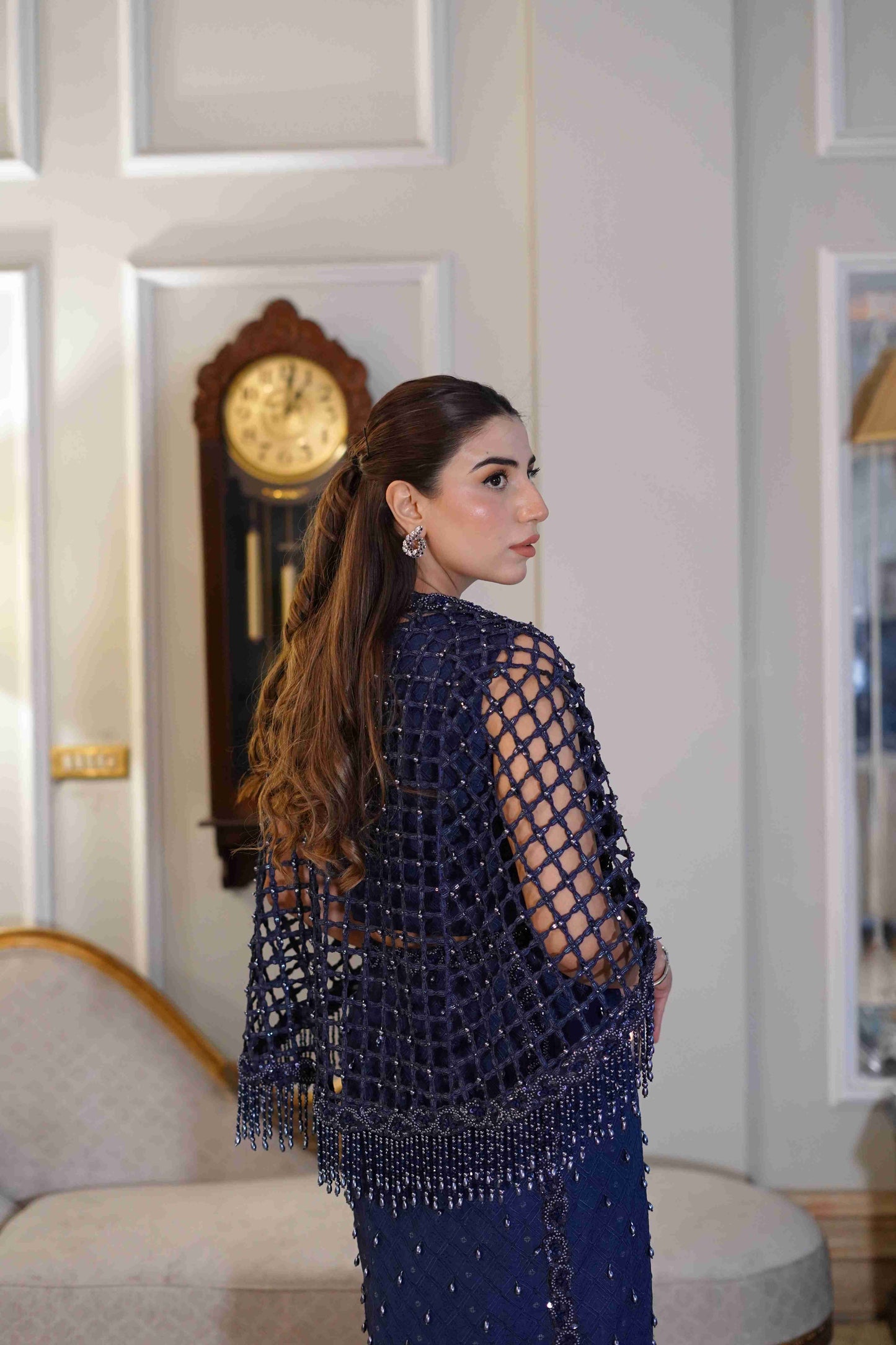 Midnight Elegance