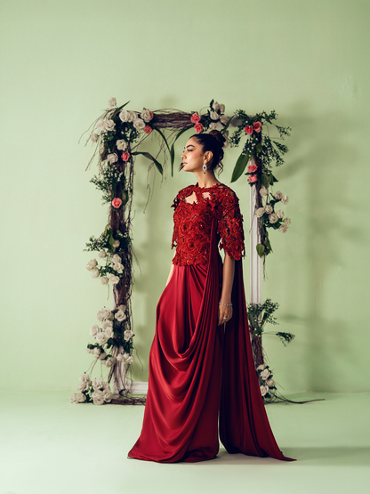 Scarlet