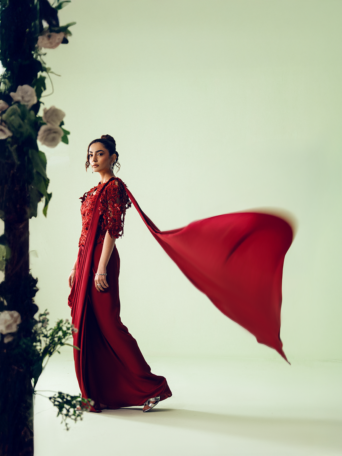 Scarlet