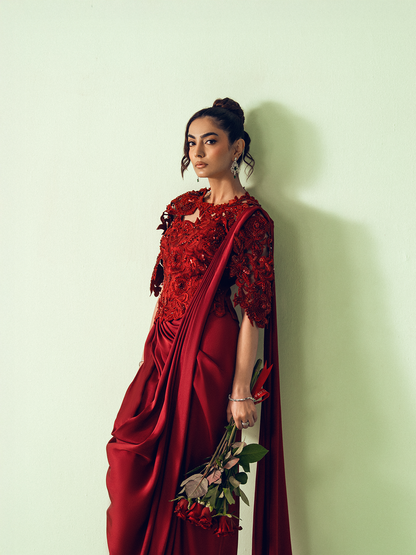 Scarlet