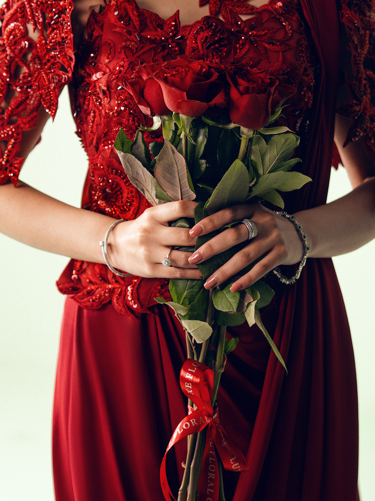 Scarlet