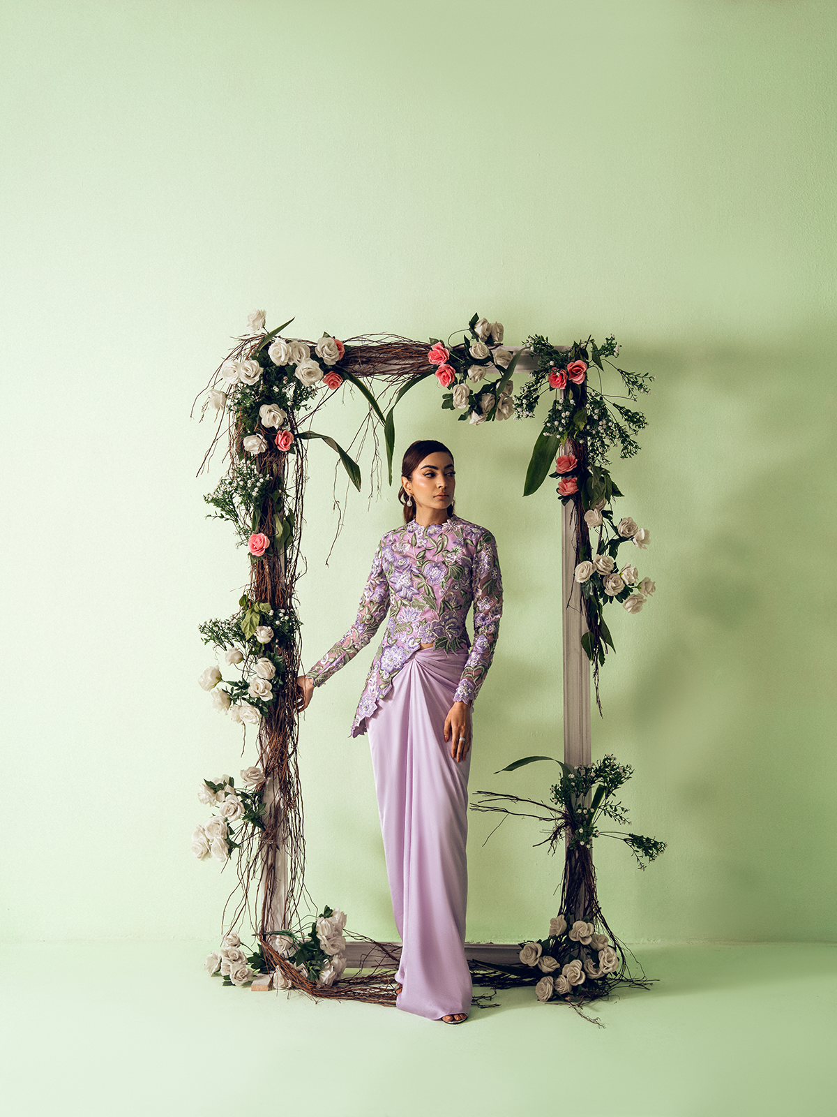 Lavender