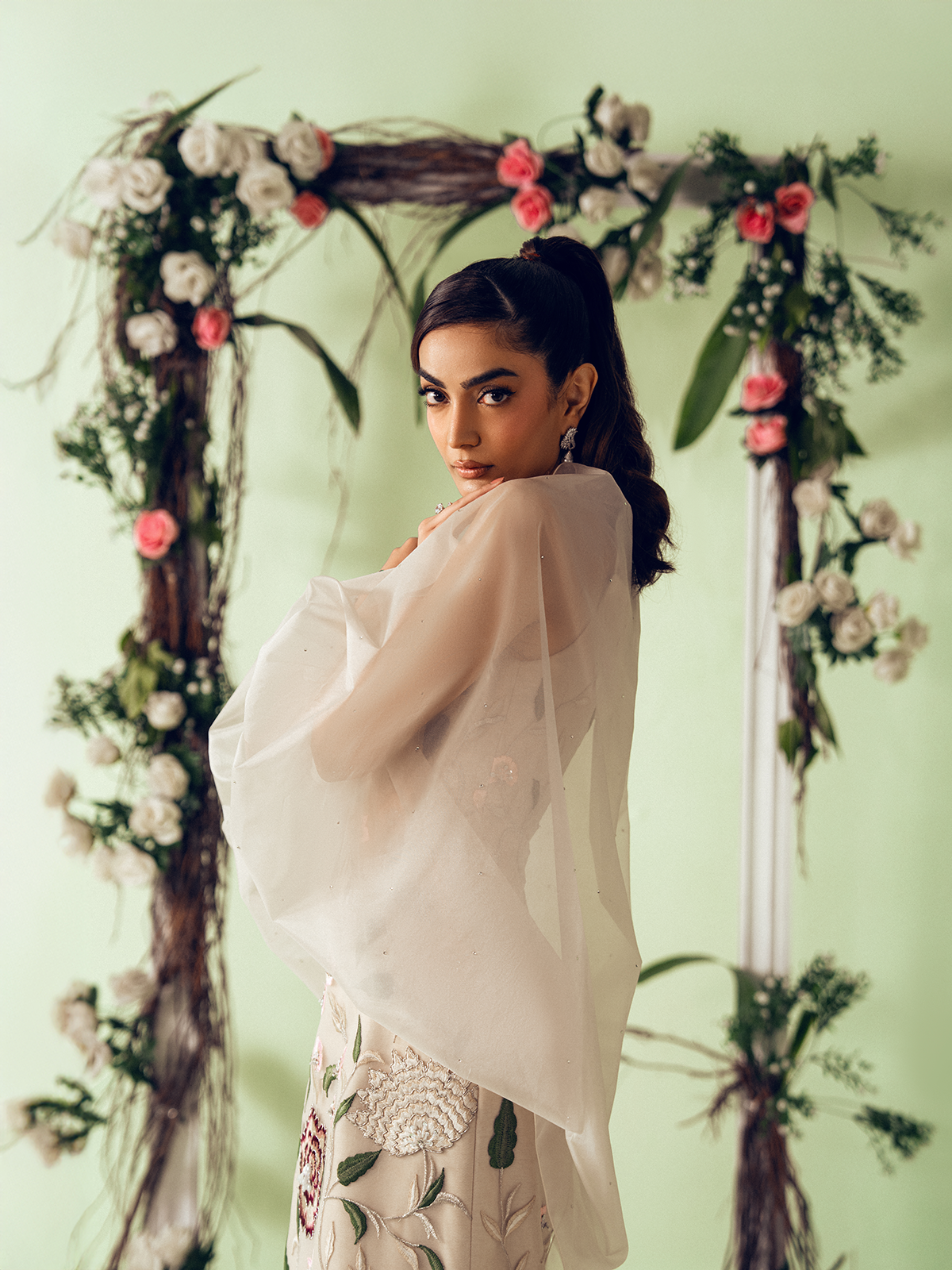 Flora