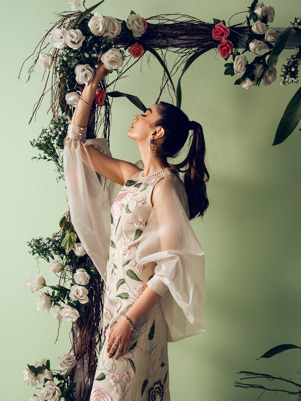 Flora
