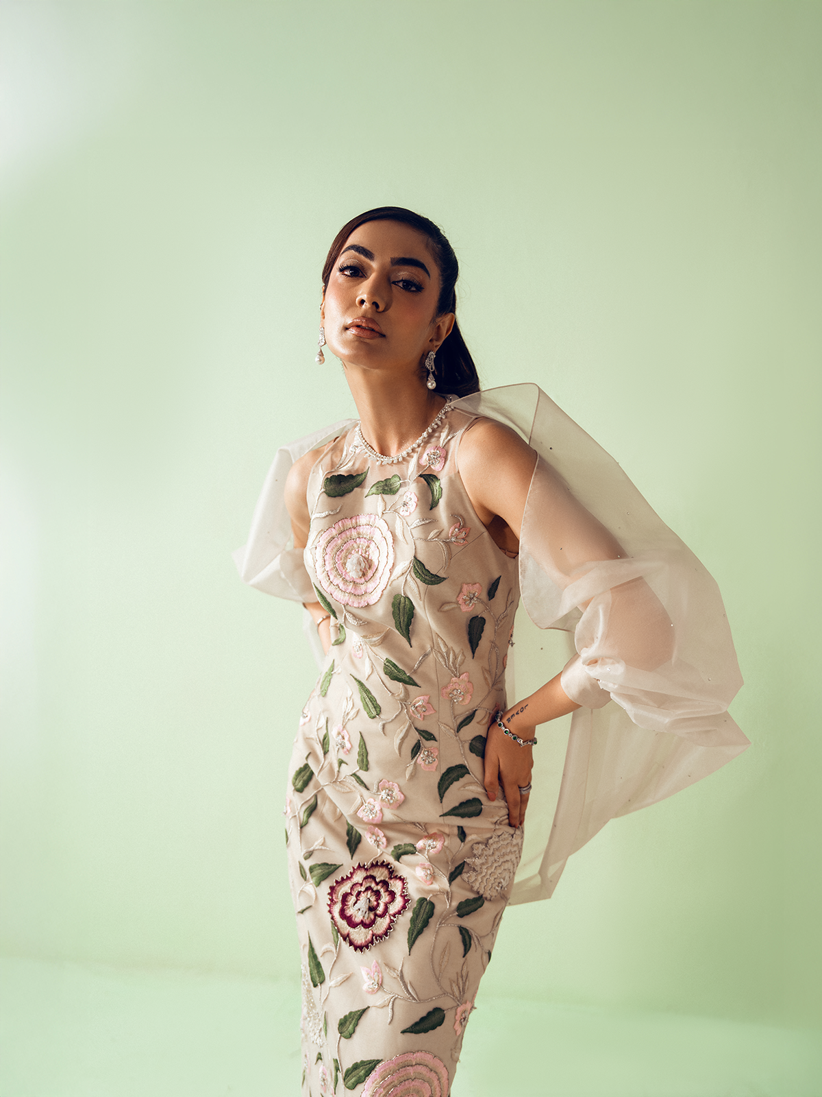 Flora