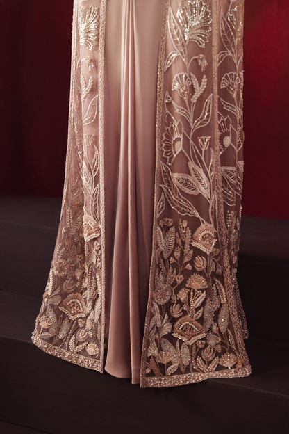 Ombre Blush