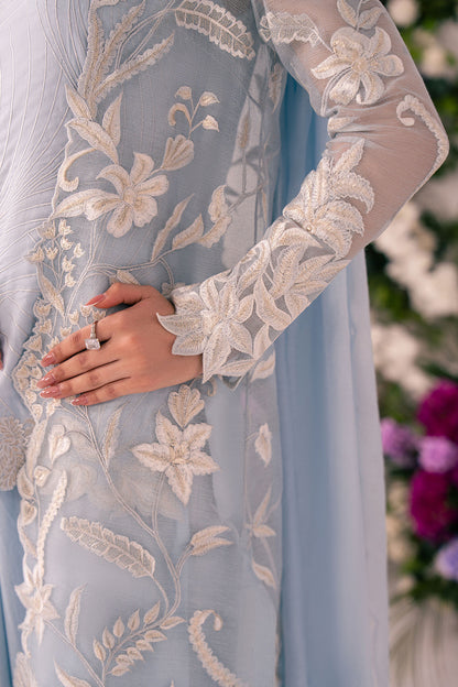 Icy Allure