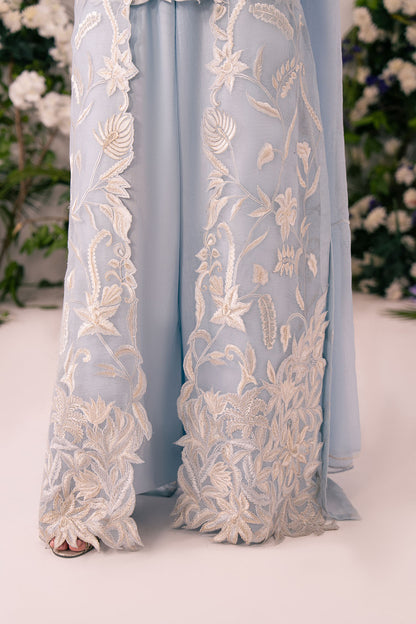 Icy Allure