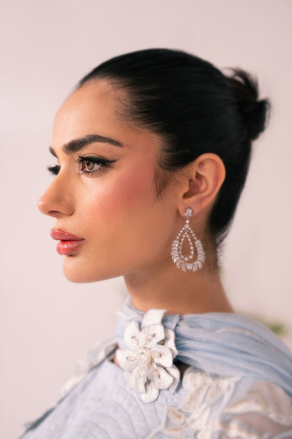 Icy Allure
