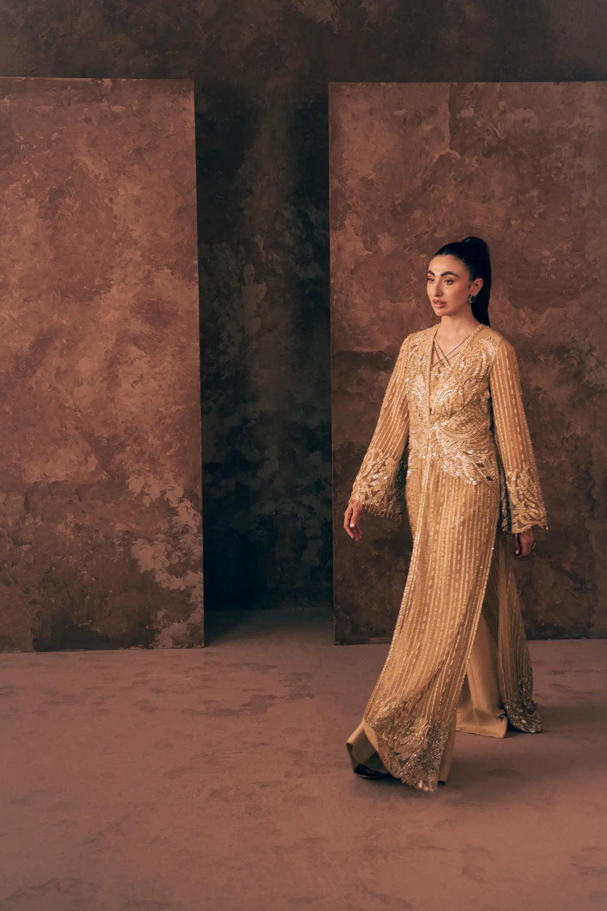 Ivory Opulence