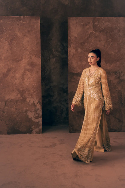 Ivory Opulence